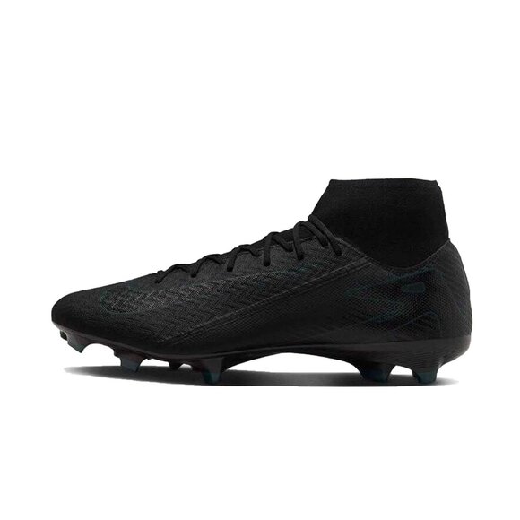Nike Mercurial Superfly 10 Men`s Soccer Cleats Black FQ1456-002 NEW - Picture 3 of 9